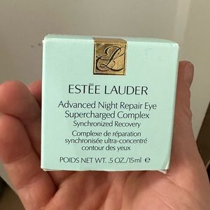 NEW; UN-OPENED Estée Lauder Advanced Night Repair Eye Supercharged Cream